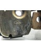 Замок багажника бу для Ford Fiesta 5 1.4 i,  2005 г.