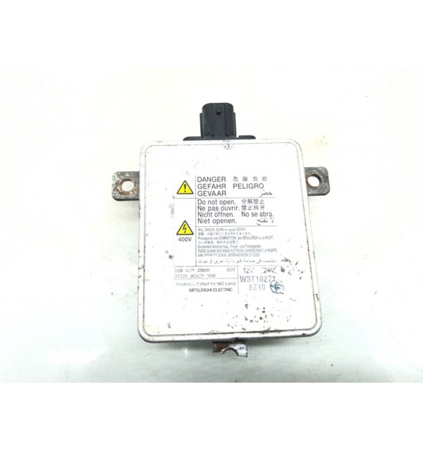 Блок розжига ксенона бу для Mitsubishi Lancer 10 1.8 i,  2011 г.