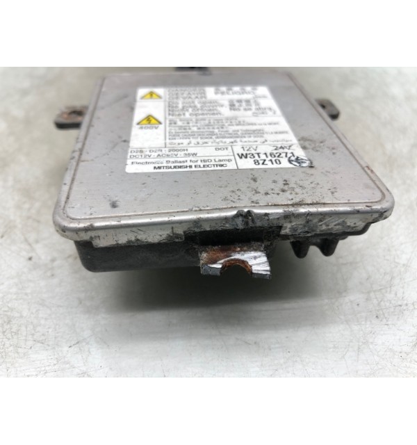 Блок розжига ксенона бу для Mitsubishi Lancer 10 1.8 i,  2011 г.