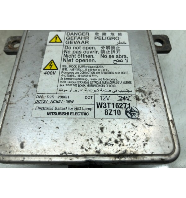 Блок розжига ксенона бу для Mitsubishi Lancer 10 1.8 i,  2011 г.