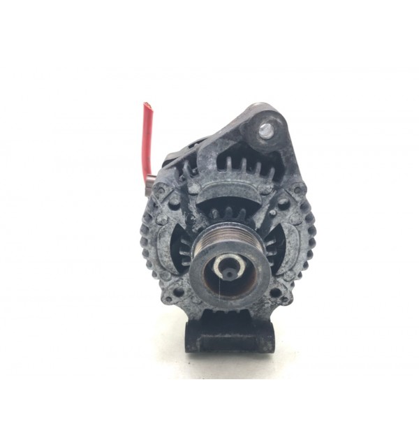 Генератор бу для Volvo C30  1.6 i,  2009 г.