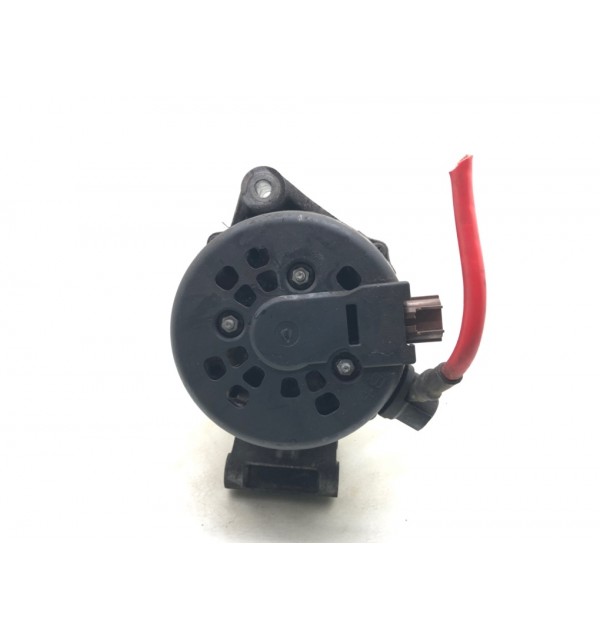 Генератор бу для Volvo C30  1.6 i,  2009 г.