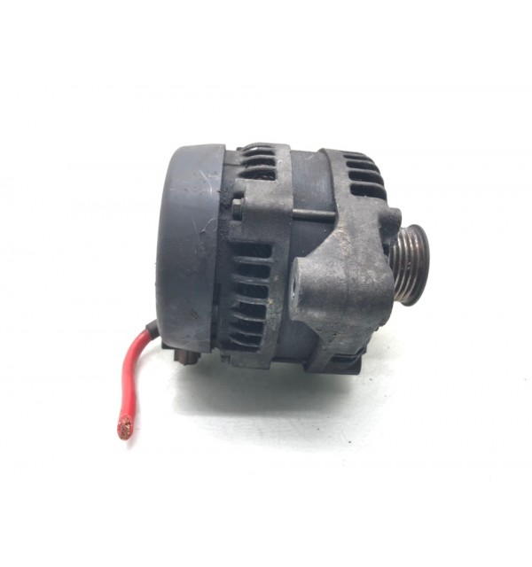 Генератор бу для Volvo C30  1.6 i,  2009 г.