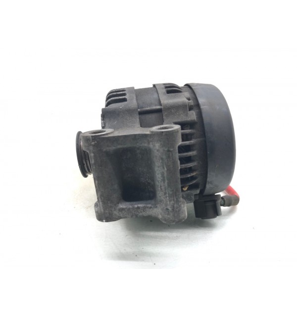 Генератор бу для Volvo C30  1.6 i,  2009 г.