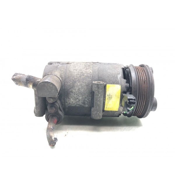 Компрессор кондиционера бу для Volvo C30  1.6 i,  2009 г.