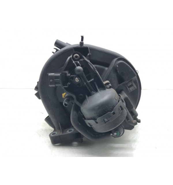 Коллектор впускной бу для Opel Vectra C 1.8 i,  2007 г.