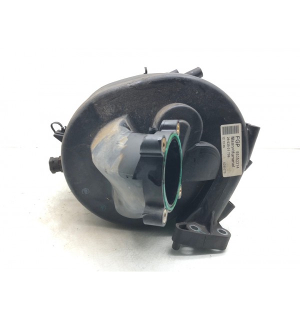 Коллектор впускной бу для Opel Vectra C 1.8 i,  2007 г.