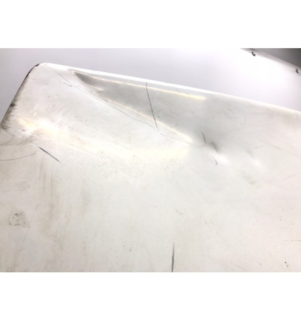 Дверь задняя распашная левая бу для Ford Transit  2.4 TDCi,  2002 г.