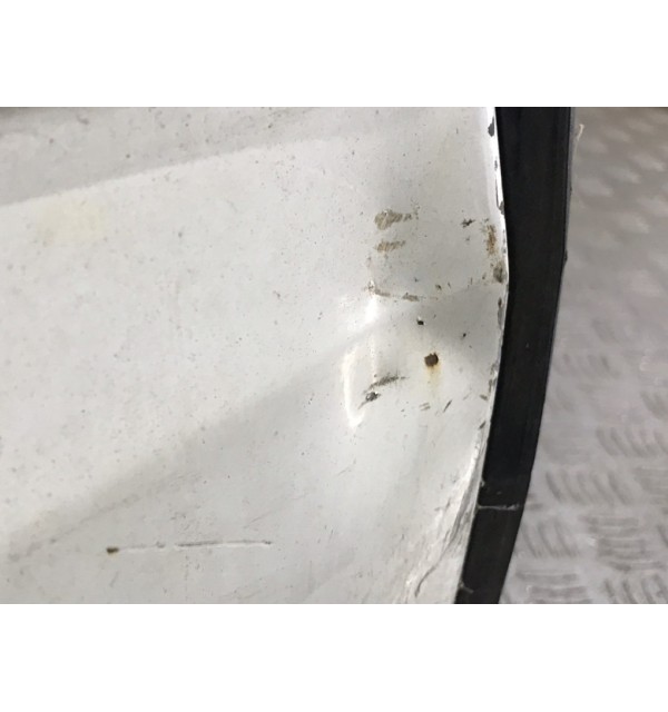 Дверь задняя распашная левая бу для Ford Transit  2.4 TDCi,  2002 г.