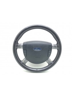 Руль бу для Ford Mondeo 3 1.8 i,  2006 г.