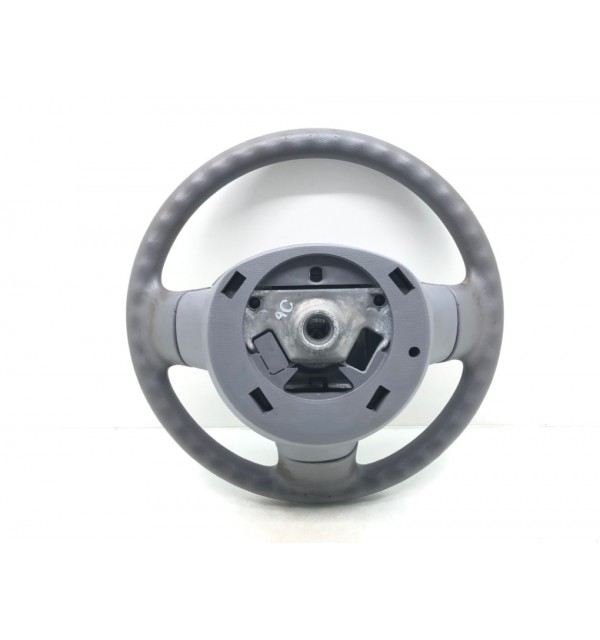 Руль бу для Nissan Micra K12 1.0 i,  2003 г.