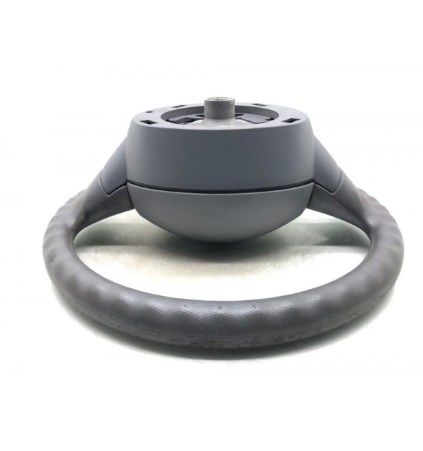 Руль бу для Nissan Micra K12 1.0 i,  2003 г.