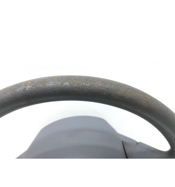 Руль бу для Nissan Micra K12 1.0 i,  2003 г.