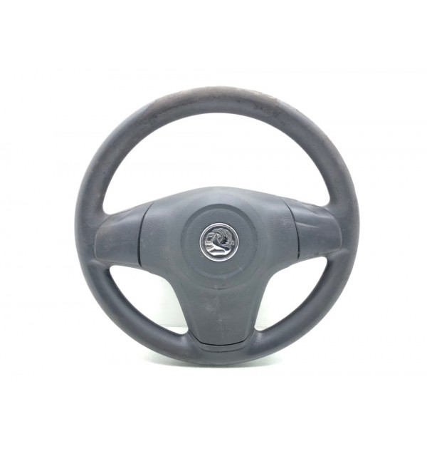 Руль бу для Opel Corsa D 1.3 CDTi,  2011 г.