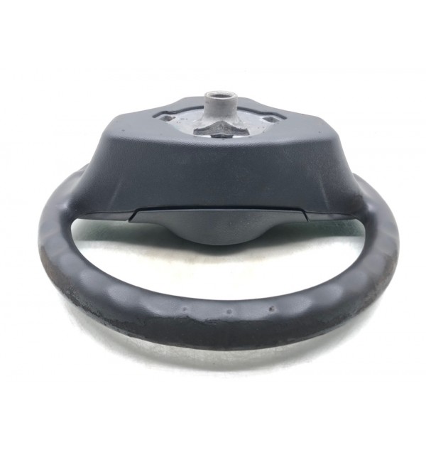 Руль бу для Opel Corsa D 1.3 CDTi,  2011 г.