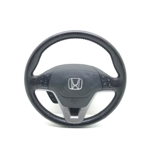 Руль бу для Honda CR-V 3 2.2 i-CTDi,  2007 г.