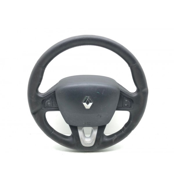 Руль бу для Renault Grand Scenic 3 1.5 DCi,  2010 г.