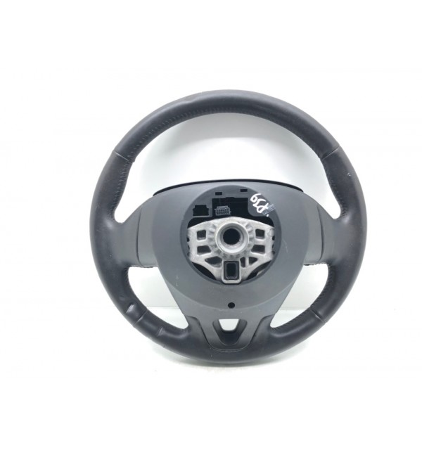 Руль бу для Renault Grand Scenic 3 1.5 DCi,  2010 г.