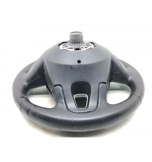 Руль бу для Renault Grand Scenic 3 1.5 DCi,  2010 г.