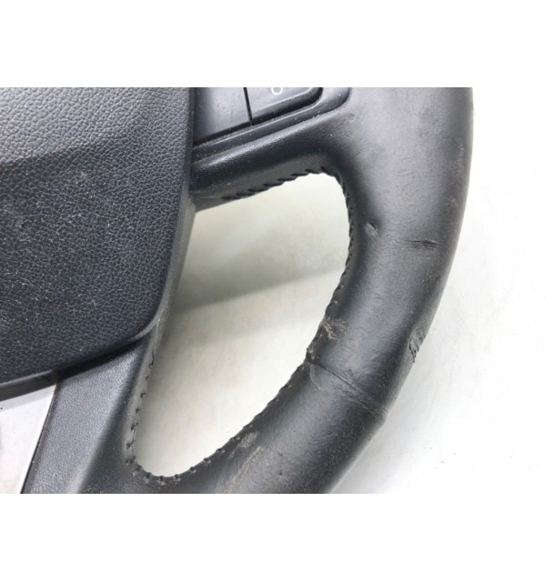 Руль бу для Renault Grand Scenic 3 1.5 DCi,  2010 г.