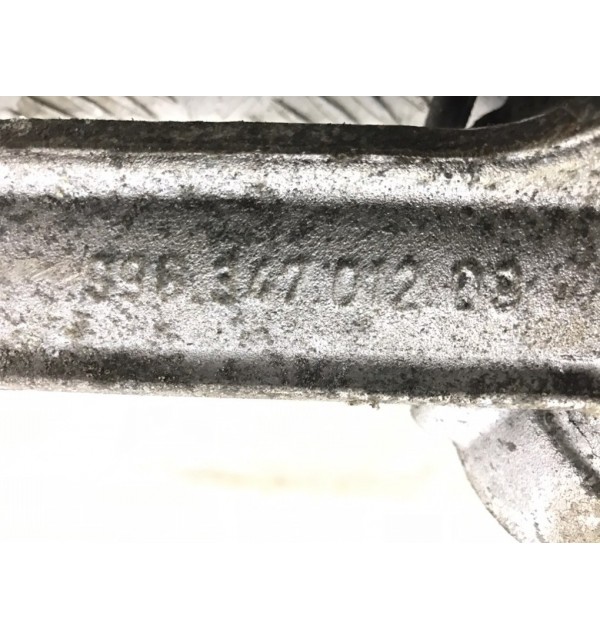 Рулевая рейка бу для Porsche Boxster  2.7 i,  2002 г.