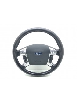Руль бу для Ford Mondeo 4 2.0 TDCi,  2007 г.