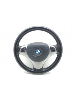 Руль бу для BMW 3 E90/E91/E92/E93 2.5 i,  2005 г.