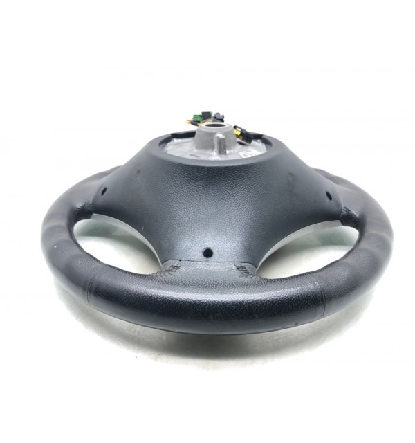 Руль бу для BMW 3 E90/E91/E92/E93 2.5 i,  2005 г.