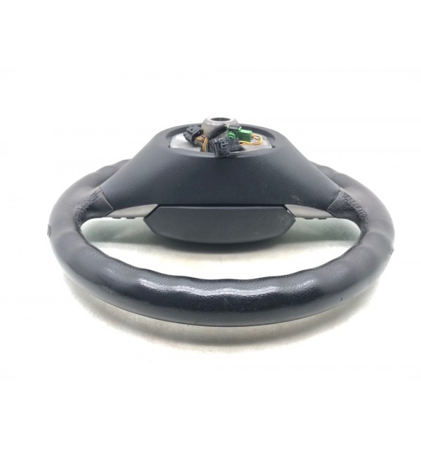 Руль бу для BMW 3 E90/E91/E92/E93 2.5 i,  2005 г.