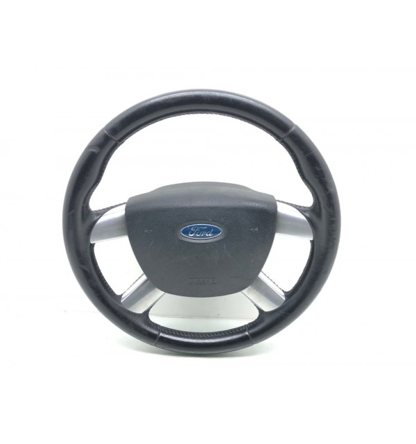 Руль бу для Ford C-Max 1 1.8 i,  2008 г.