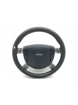 Руль бу для Ford Mondeo 3 1.8 i,  2004 г.