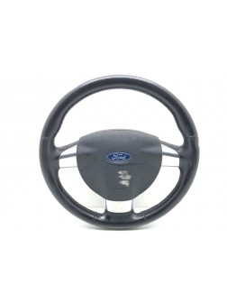 Руль бу для Ford Focus 2 1.8 i,  2009 г.