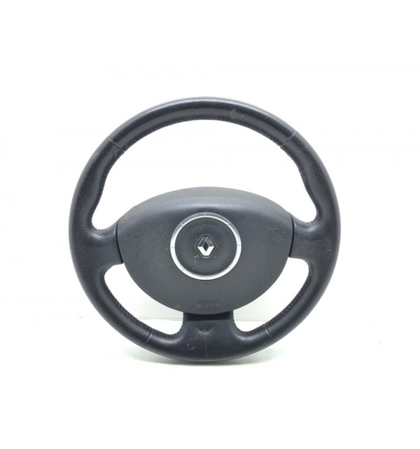 Руль бу для Renault Megane 2 1.5 DCi,  2006 г.