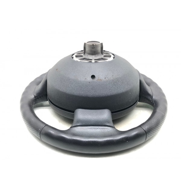 Руль бу для Renault Megane 2 1.5 DCi,  2006 г.