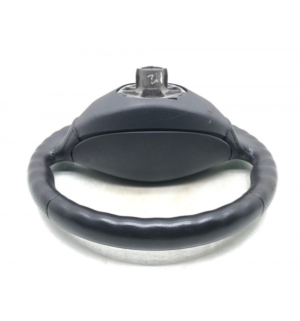 Руль бу для Renault Megane 2 1.5 DCi,  2006 г.