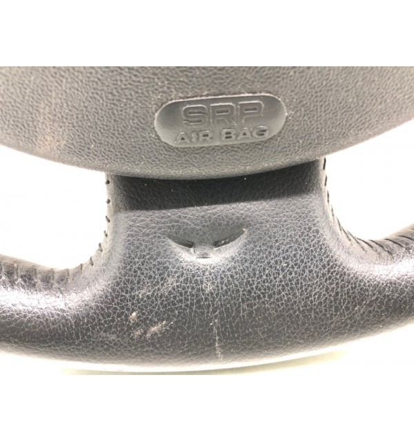 Руль бу для Renault Megane 2 1.5 DCi,  2006 г.