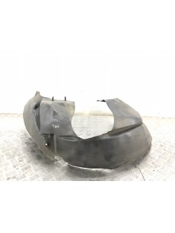 Защита арок передняя левая (подкрылок) бу для Ford Fiesta 6 1.6 TDCI, 2009 г.