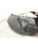 Защита арок передняя левая (подкрылок) бу для Ford Fiesta 6 1.6 TDCI,  2009 г.