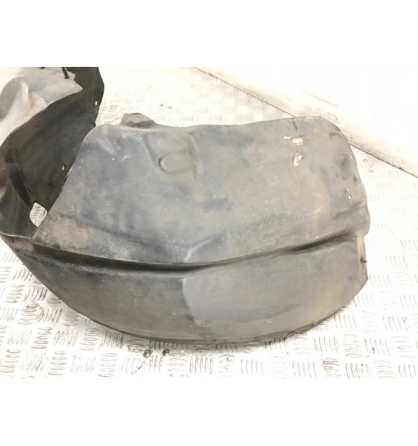 Защита арок передняя левая (подкрылок) бу для Ford Fiesta 6 1.6 TDCI,  2009 г.