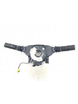 Переключатель подрулевой (стрекоза) бу для Nissan Qashqai 1 1.5 DCi, 2011 г.
