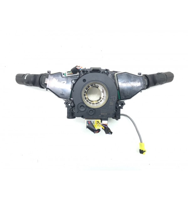 Переключатель подрулевой (стрекоза) бу для Nissan Qashqai 1 1.5 DCi,  2011 г.