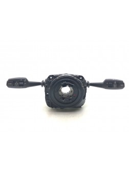Переключатель подрулевой (стрекоза) бу для BMW 1 E87/E81/E82/E88 1.6 i, 2004 г.