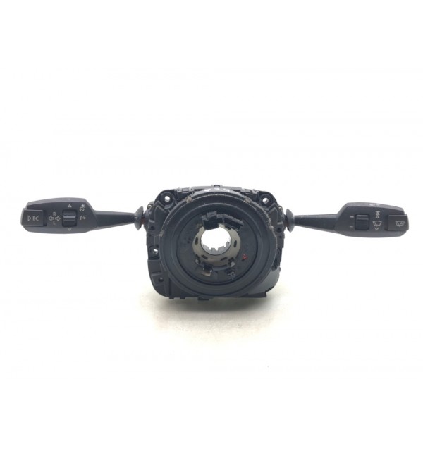 Переключатель подрулевой (стрекоза) бу для BMW 1 E87/E81/E82/E88 1.6 i,  2004 г.