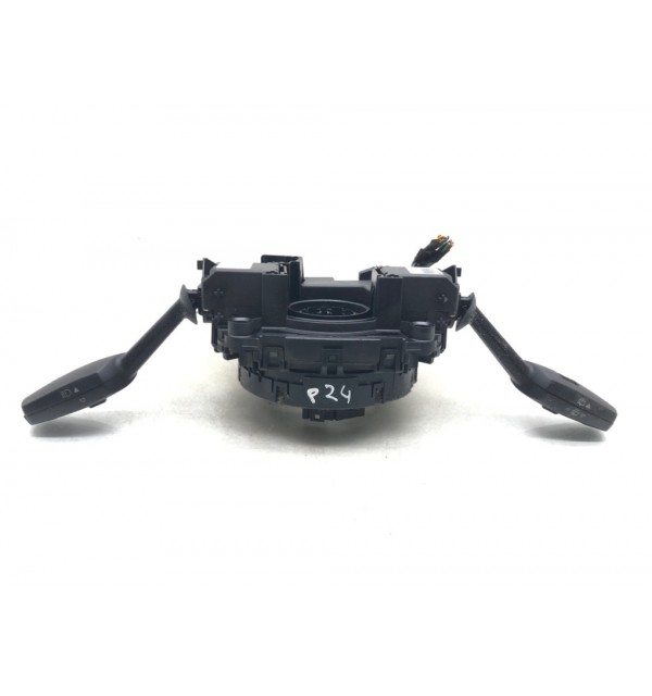 Переключатель подрулевой (стрекоза) бу для BMW 1 E87/E81/E82/E88 1.6 i,  2004 г.