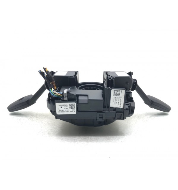 Переключатель подрулевой (стрекоза) бу для BMW 1 E87/E81/E82/E88 1.6 i,  2004 г.