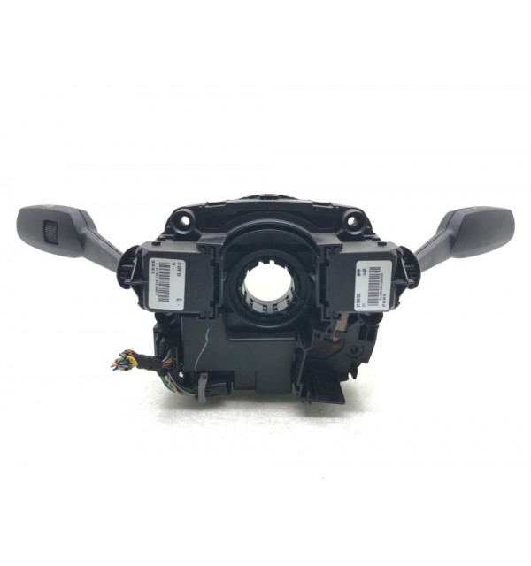 Переключатель подрулевой (стрекоза) бу для BMW 1 E87/E81/E82/E88 1.6 i,  2004 г.