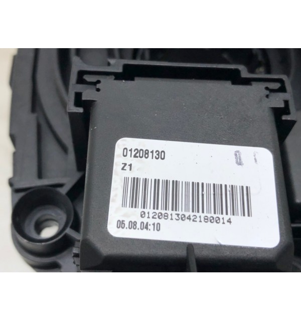 Переключатель подрулевой (стрекоза) бу для BMW 1 E87/E81/E82/E88 1.6 i,  2004 г.