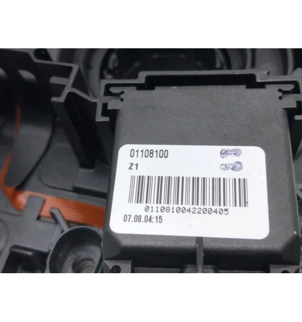 Переключатель подрулевой (стрекоза) бу для BMW 1 E87/E81/E82/E88 1.6 i,  2004 г.