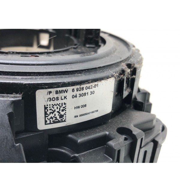 Переключатель подрулевой (стрекоза) бу для BMW 1 E87/E81/E82/E88 1.6 i,  2004 г.