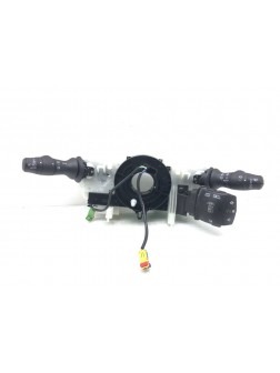 Переключатель подрулевой (стрекоза) бу для Renault Grand Scenic 3 1.5 DCi,  2010 г.